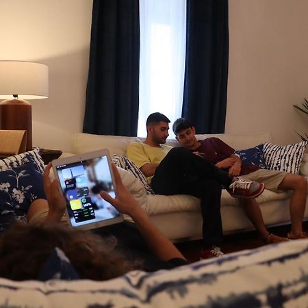 4 Cantos ฟารู ภายนอก รูปภาพ