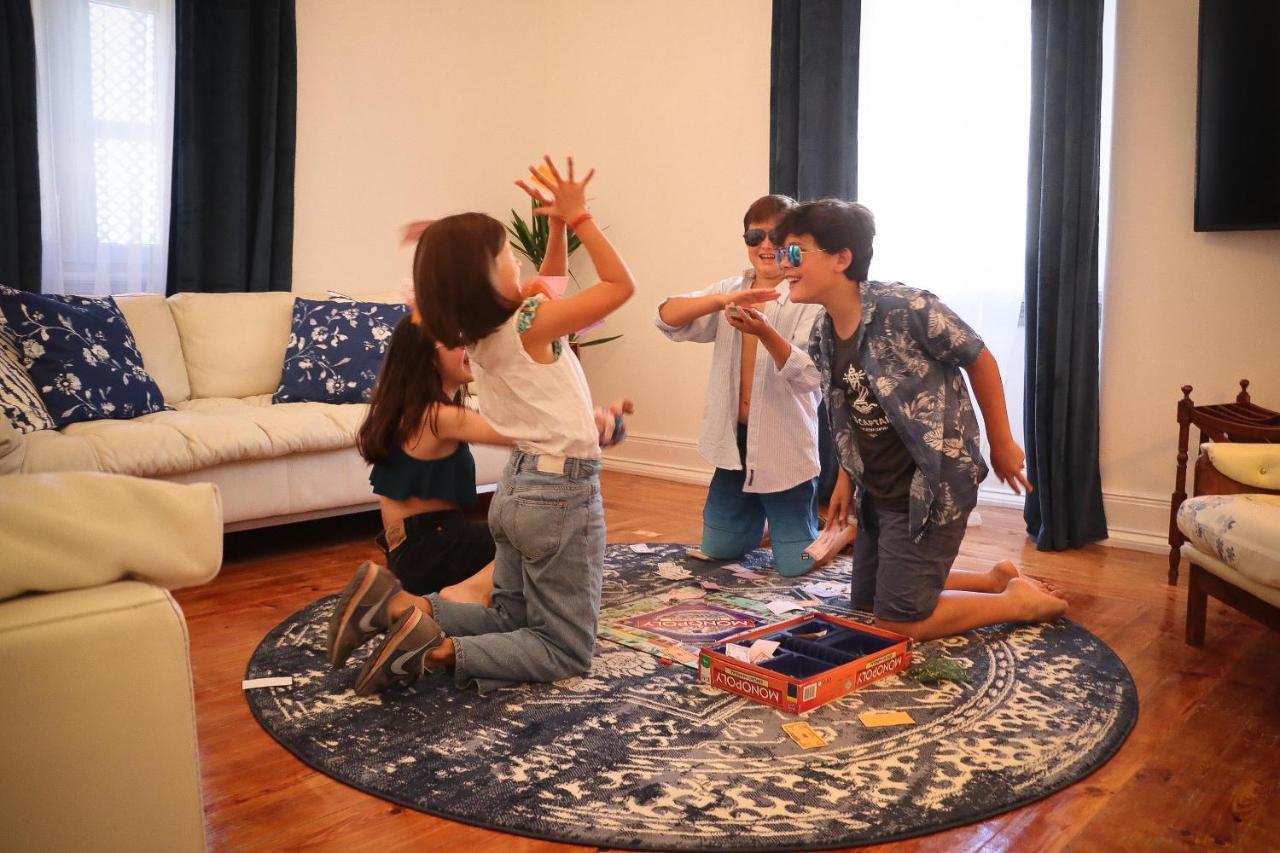 4 Cantos ฟารู ภายนอก รูปภาพ