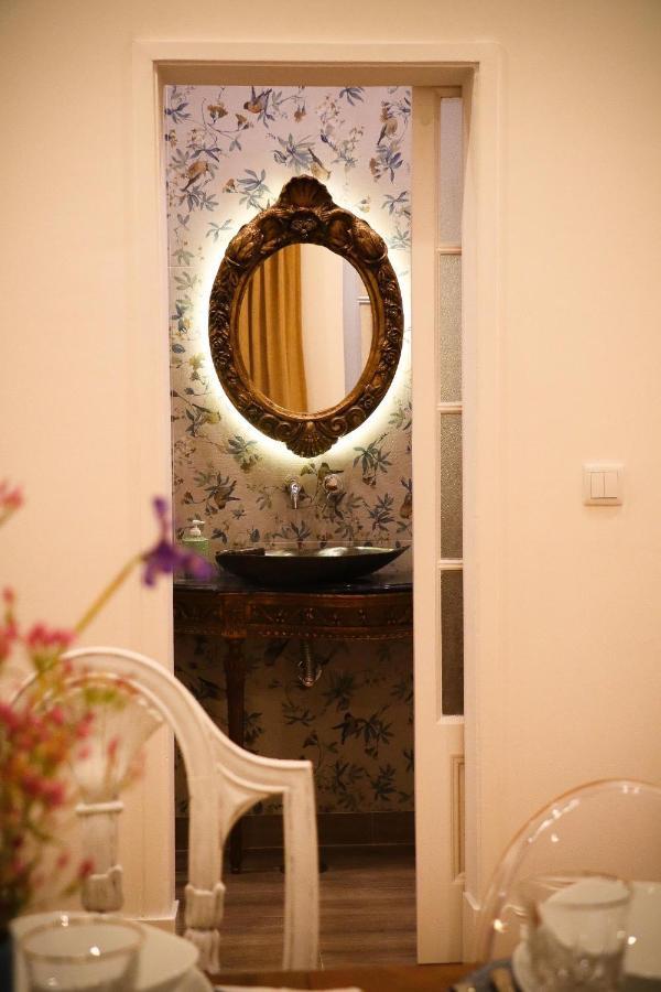4 Cantos ฟารู ภายนอก รูปภาพ