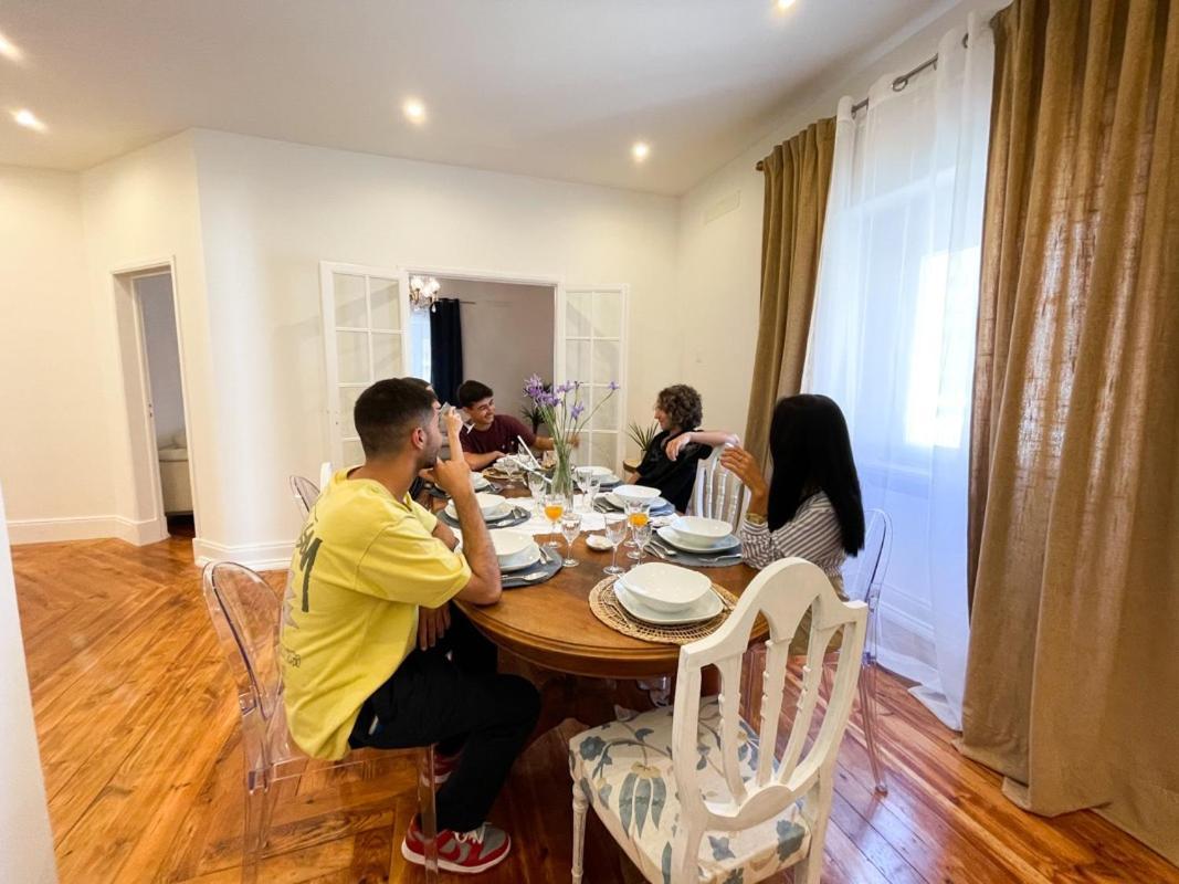 4 Cantos ฟารู ภายนอก รูปภาพ
